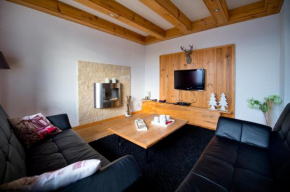 Alpina Apartments in Winterberg